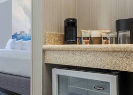Courtyard by Marriott Pittsburgh Downtown 5