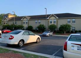 Inn at Clinton 4
