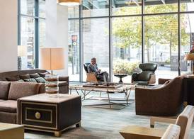 InterContinental Hotels WASHINGTON D.C. - THE WHARF by IHG 5
