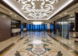 Radisson Blu Hotel, Ordu 3
