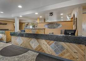 Best Western Bidarka Inn 3