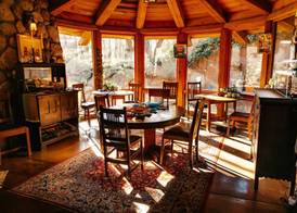 El Portal Sedona Hotel 4