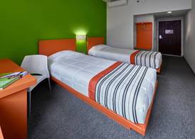 City Express Junior by Marriott Guadalajara Periferico Sur 4