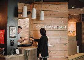 CityFlatsHotel - Grand Rapids, an Ascend Collection Hotel 2