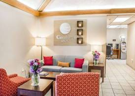Comfort Inn Bellefontaine 3