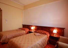 Hotel Mara 4