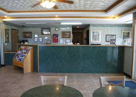 Brady Hotel 4