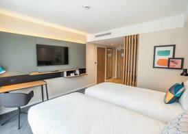 Holiday Inn BORDEAUX-MERIGNAC by IHG 5