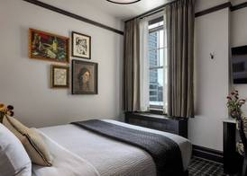 The Avery Hotel 2