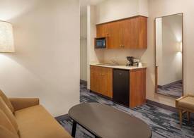Fairfield Inn and Suites by Marriott Napa American Canyon 3