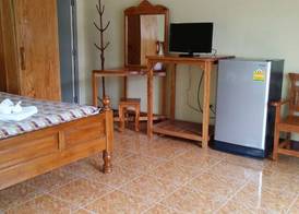 Khaolak Summer House Resort 5