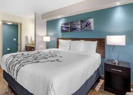 Sleep Inn Clearwater-St Petersburg 5