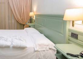 Hotel Incontro 5