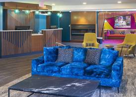 Accent Inns Vancouver Airport 5