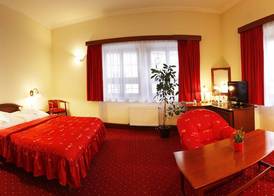 AGH Hotel 4