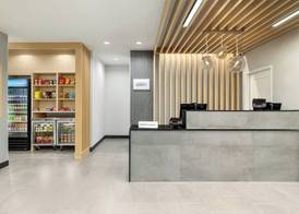 TownePlace Suites by Marriott Humble Intercontinental Airport 5