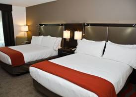 Holiday Inn Express & Suites COLUMBUS - EASTON AREA by IHG 4