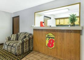 Super 8 by Wyndham Twinsburg/Cleveland Area 3