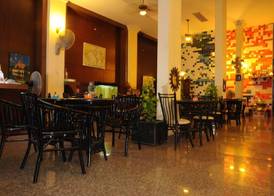 Lodge 61 Hotel 5
