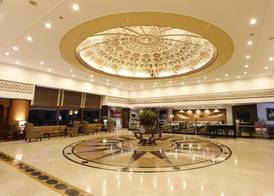 Park Plaza, Ludhiana 3