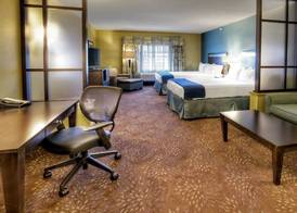 Holiday Inn Express & Suites PITTSBURGH SW - SOUTHPOINTE by IHG 2