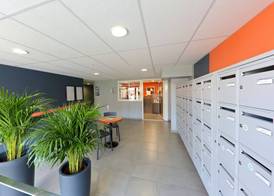 Apparteo Bordeaux 2