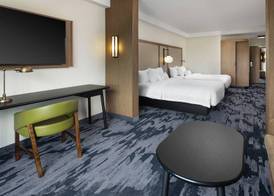 Fairfield Inn & Suites by Marriott South Kingstown Newport Area 4