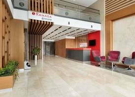 Ramada Encore by Wyndham Gebze 3
