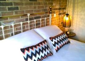 Guest Rooms at The Green Man 5