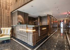 Opera House Hotel 3
