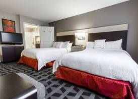 TownePlace Suites by Marriott Gilford 4