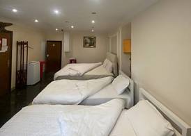 Aron Guest House 5