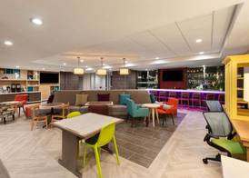 Hawthorn Extended Stay by Wyndham Kingwood Houston 3