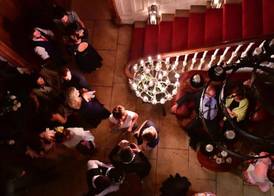 Belleek Castle, Ballina 3