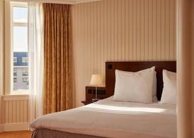 Van der Valk Palace Hotel Noordwijk 4