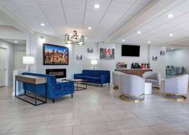 Comfort Inn Philadelphia International Airport West 3