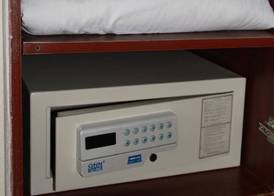 King Parkview Hotel 5