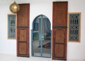 Riad Al Riad 3