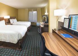 Fairfield Inn & Suites by Marriott Atlanta Buford/Mall of Georgia 5