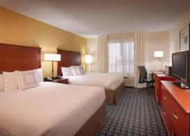Fairfield Inn & Suites Boise Nampa 4