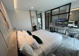 ARNI Skye Hotel 5