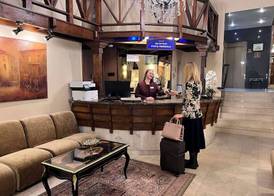 BEST WESTERN Santakos Hotel 4