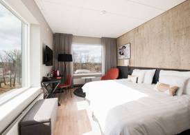 Frösö Park Hotel 5