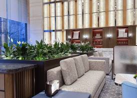 Swissotel Shenyang 3