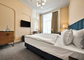 Palatinus Grand Hotel 5