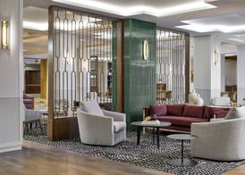 Sheraton Birmingham 2
