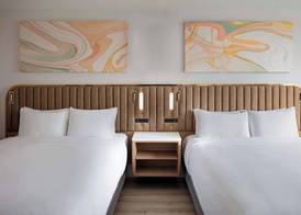 Sonesta Miami Airport 4