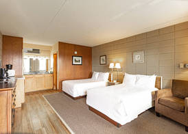 Half Moon Motel & Cottages 4