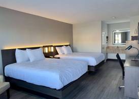 Baymont by Wyndham Rock Hill 5
