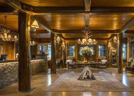 The Whiteface Lodge 2